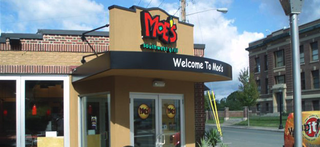 Corporate Illuminated & non-Illuminated Signage